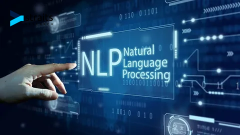 Natural Language Processing Market Evolution of Conversational AI and Industry Potential