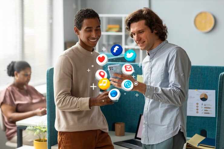 Boost Your Brand: Social Media Marketing Calgary