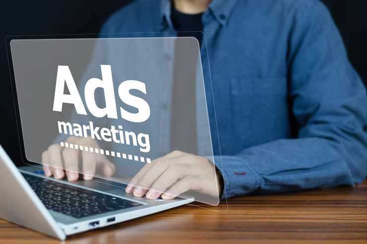 Professional Google Ads Management Services