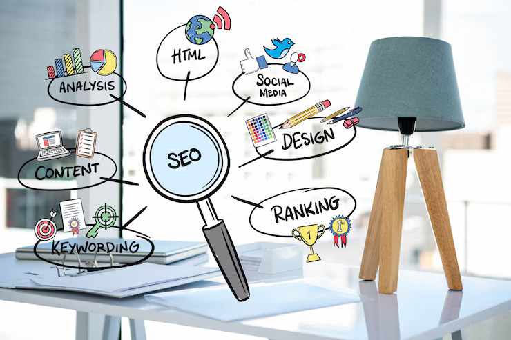 Boost Your Business with SEO Services in Calgary