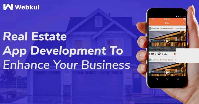 Why Should You Have A Mobile App for Your Real Estate Business?