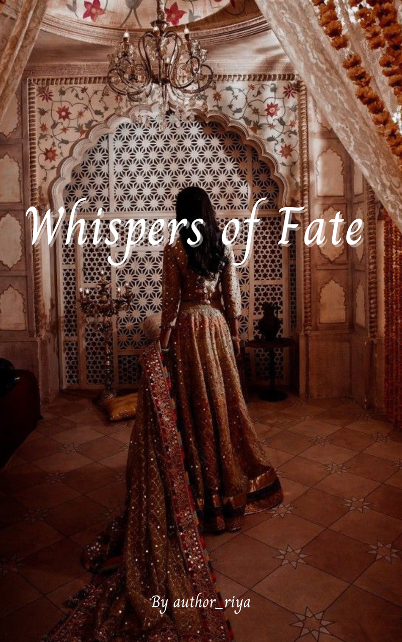 Whispers of Fate