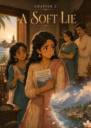 A soft lie