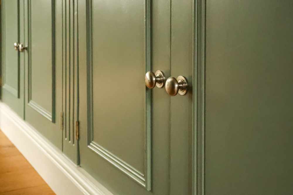 Why Surface Preparation Is the Most Important Step in Cabinet Refinishing