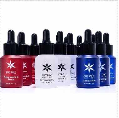What experts say on using anti-aging vitamin C serum for 30+ skin