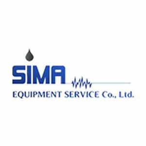 Sima Equipment Service Co., Ltd. logo