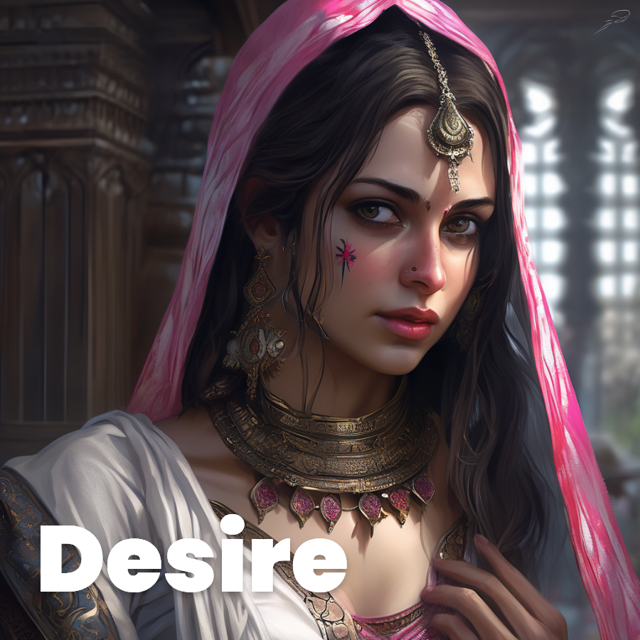 Desire