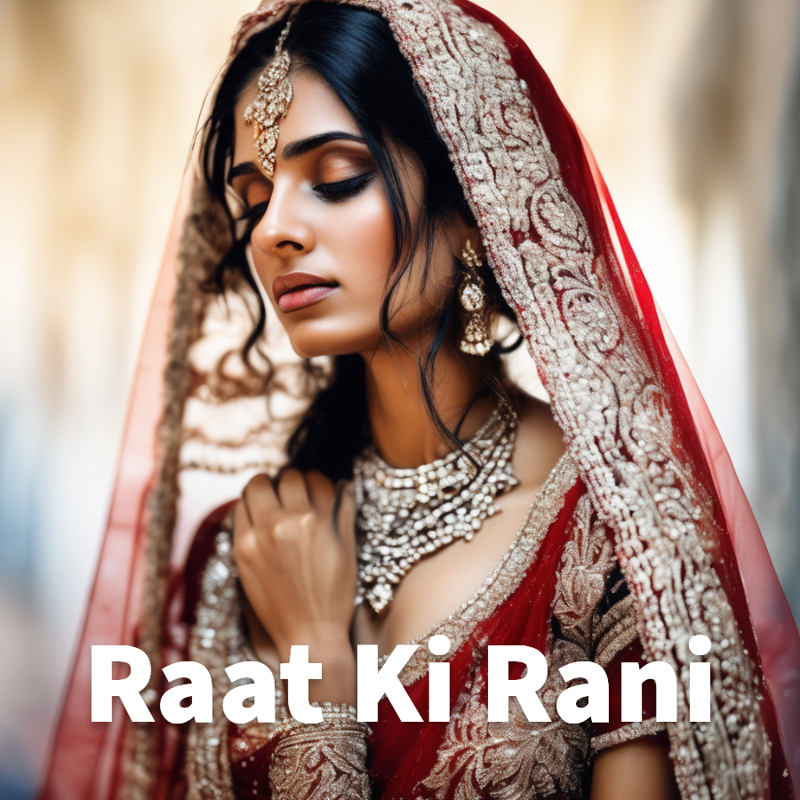 Raat Ki Rani