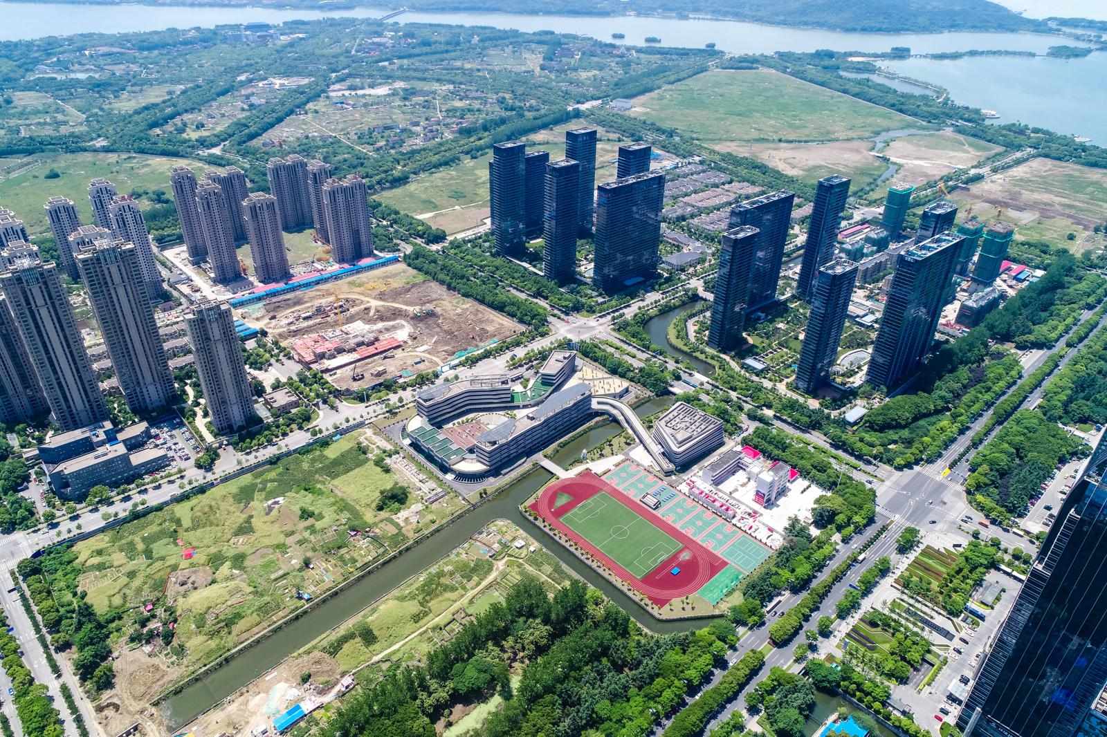 Things to Consider When Choosing a Premium Residential Project