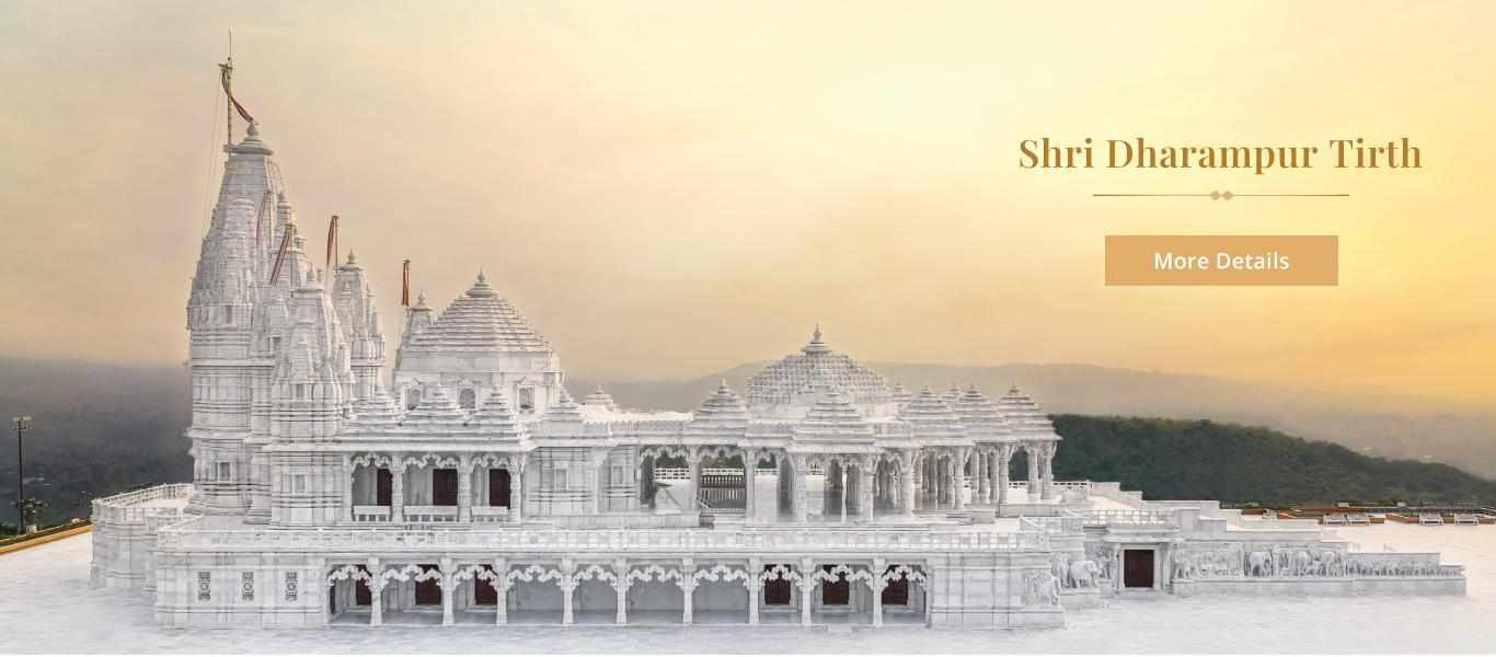 Top Jain Pilgrimage Sites in Gujarat Every Devotee Should Visit
