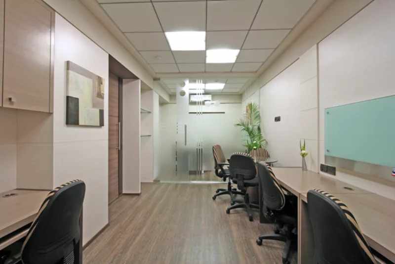 7 Benefits of a Virtual Office Space for Hyderabad-Based Entrepreneurs