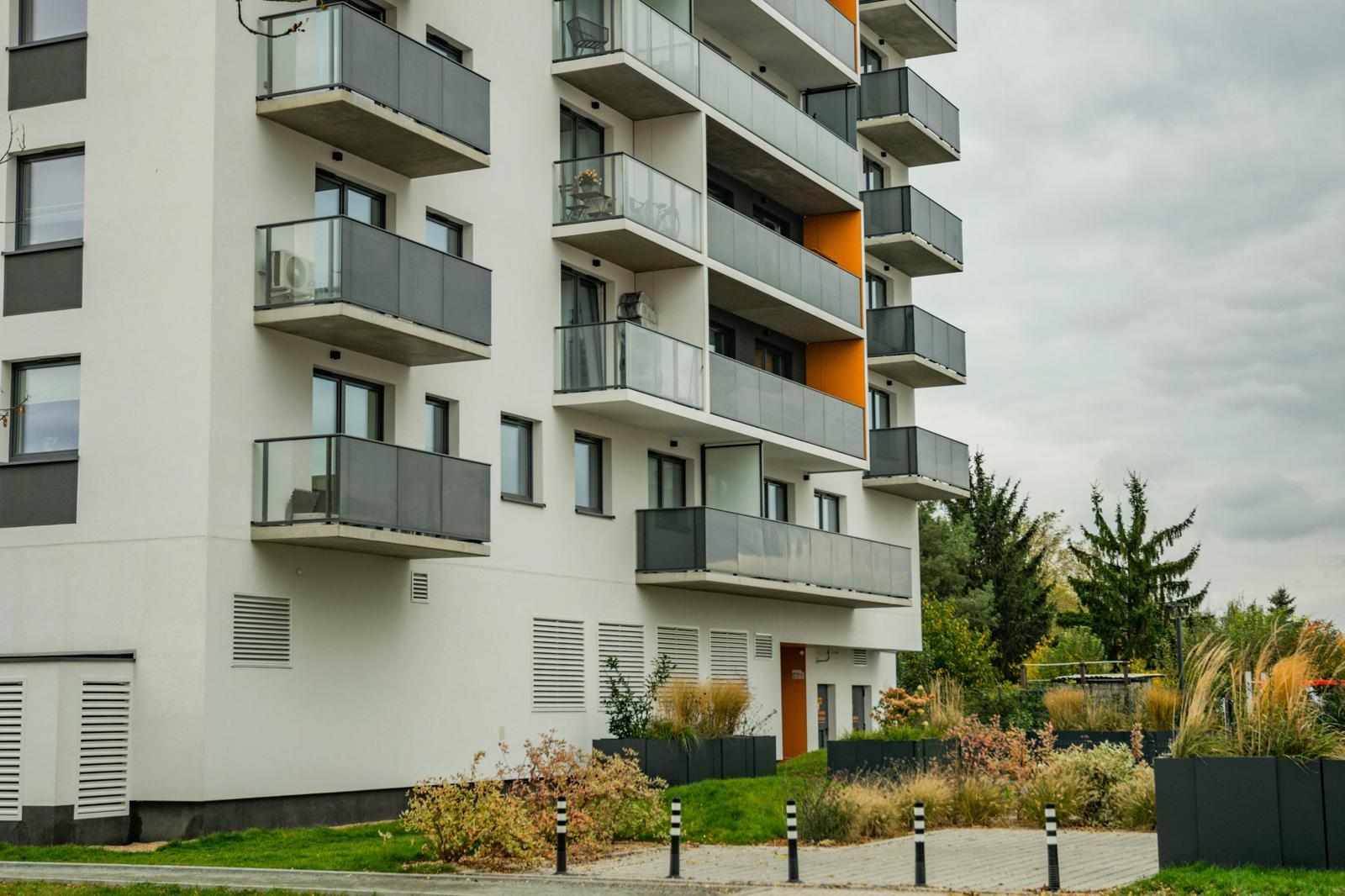 Complete Guide to Property Management Portal Requirements