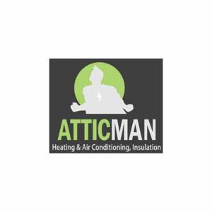 Atticman Heating and Air Conditioning, Insulation