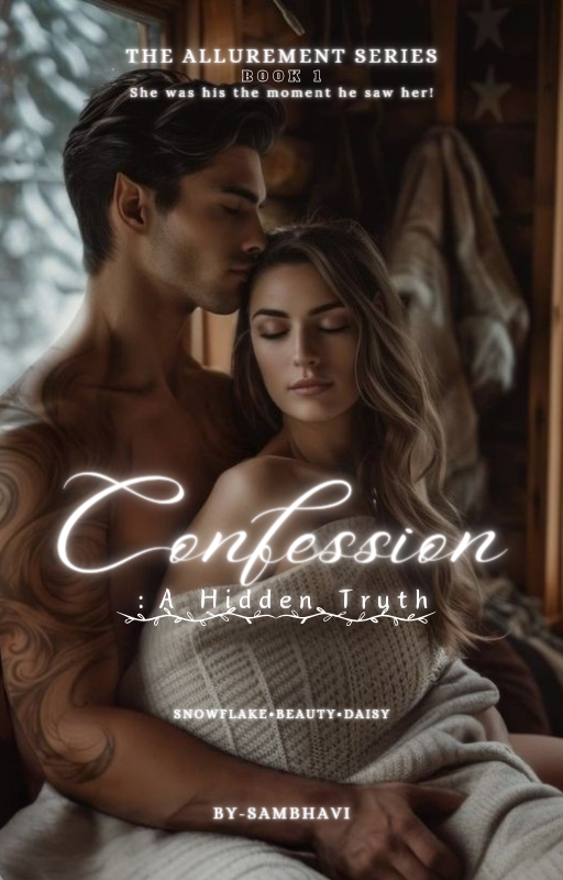 Confession : A Hidden Truth