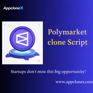 How To Build a Decentralized Prediction Market like Polymarket?