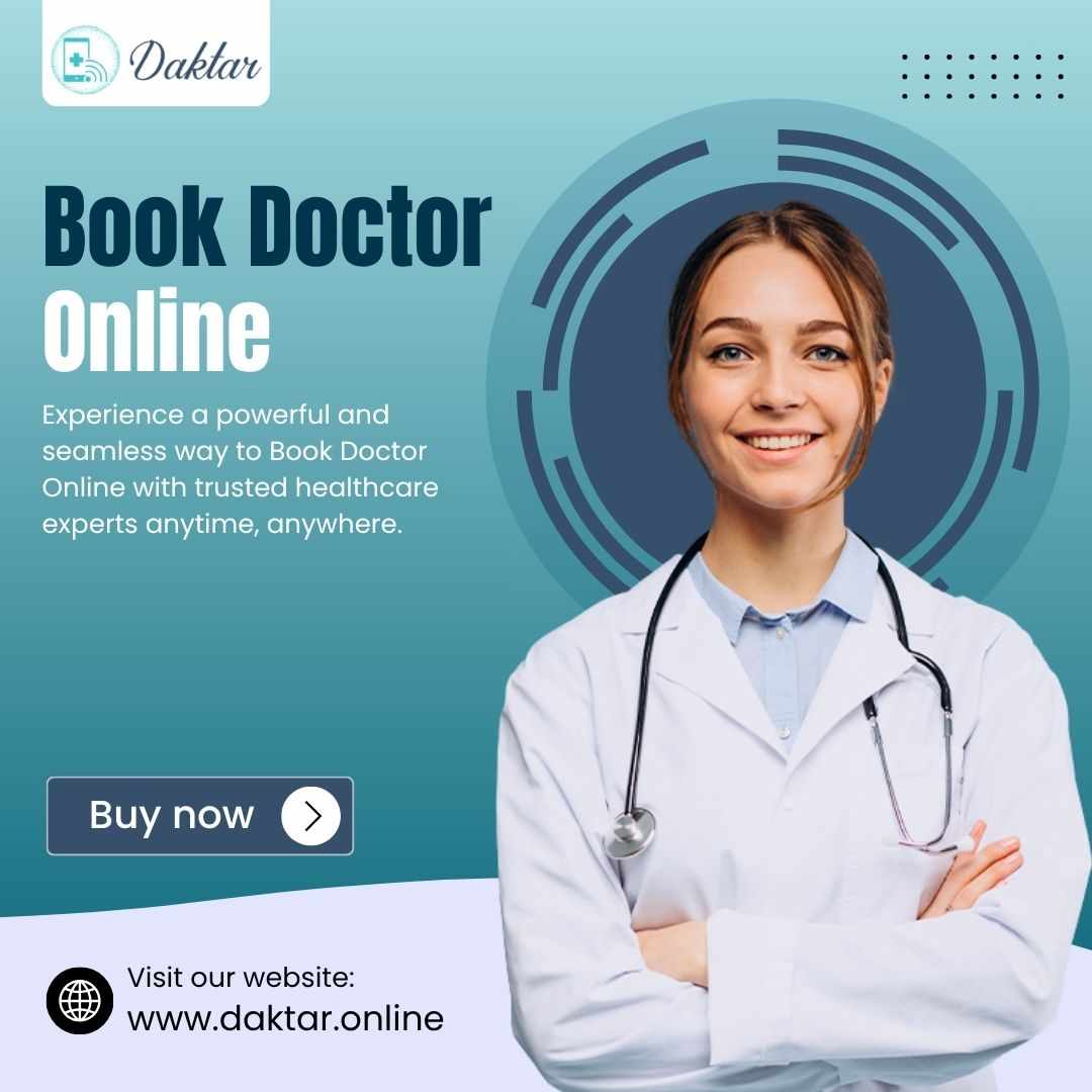 Book Doctor Online Fast Easy Appointment Booking Today