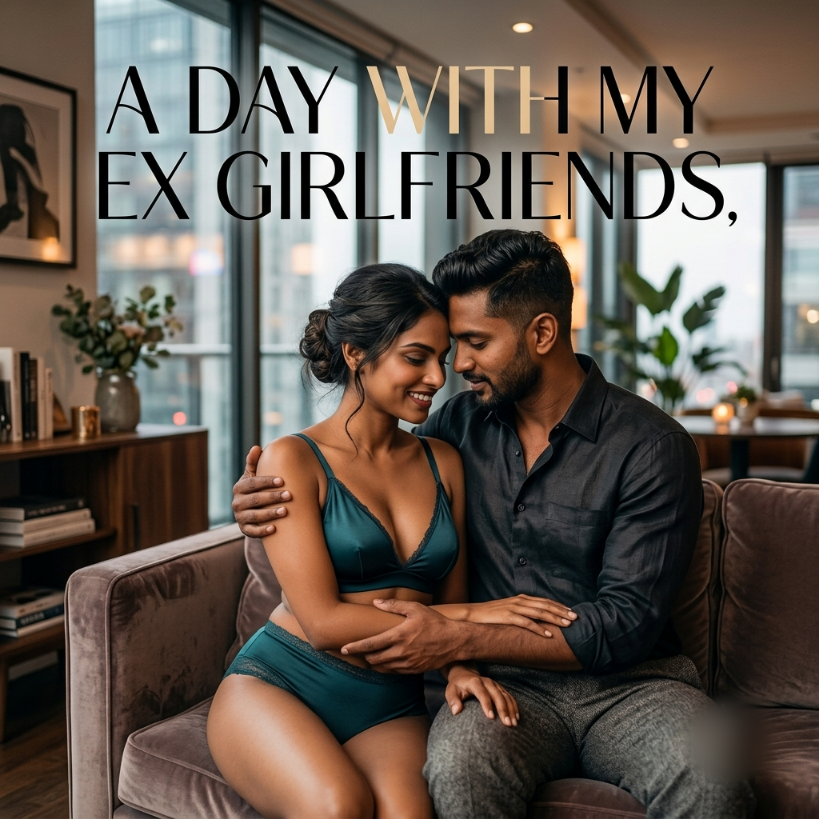Ex - GIRL FRIENDS