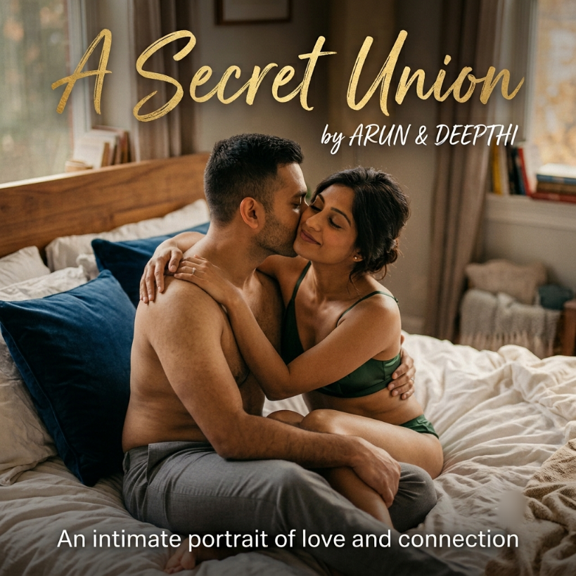 A secret union