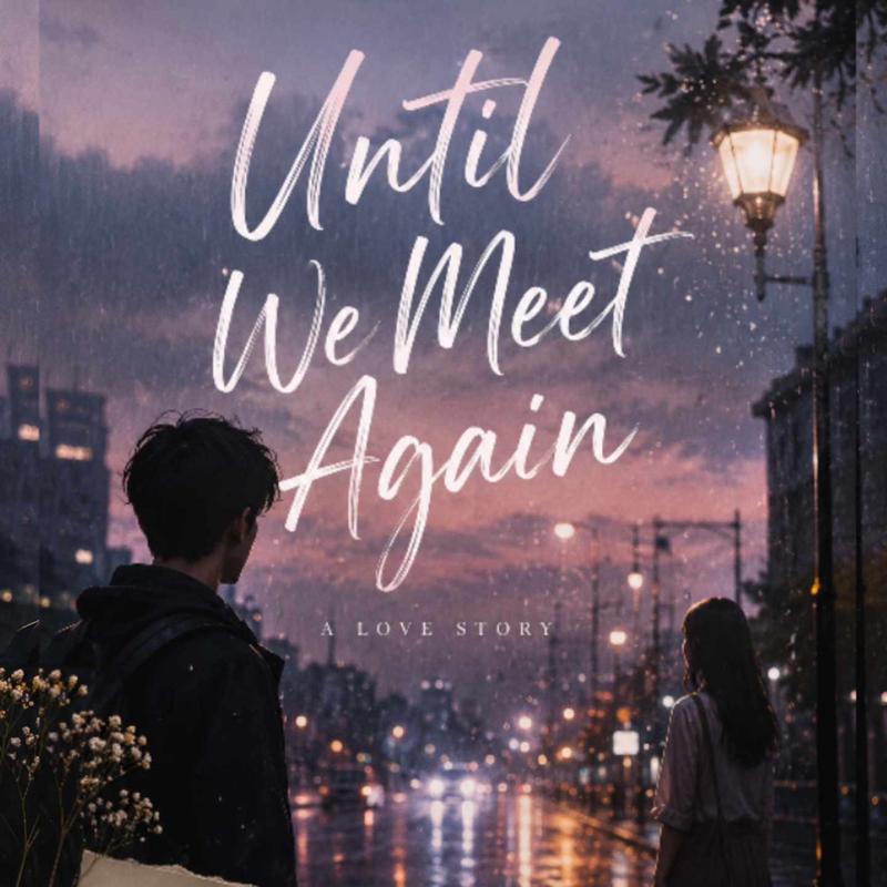 Until I met you
