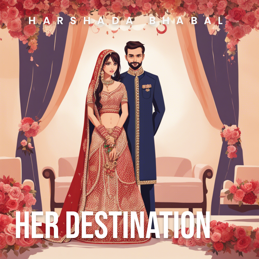 HER DESTINATION : A MARATHI LOVE STORY