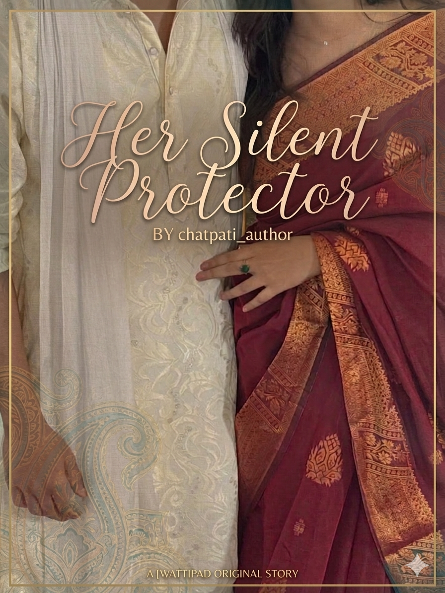 Her silent protector