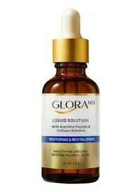 GloraMDFaceLiftSerumreview