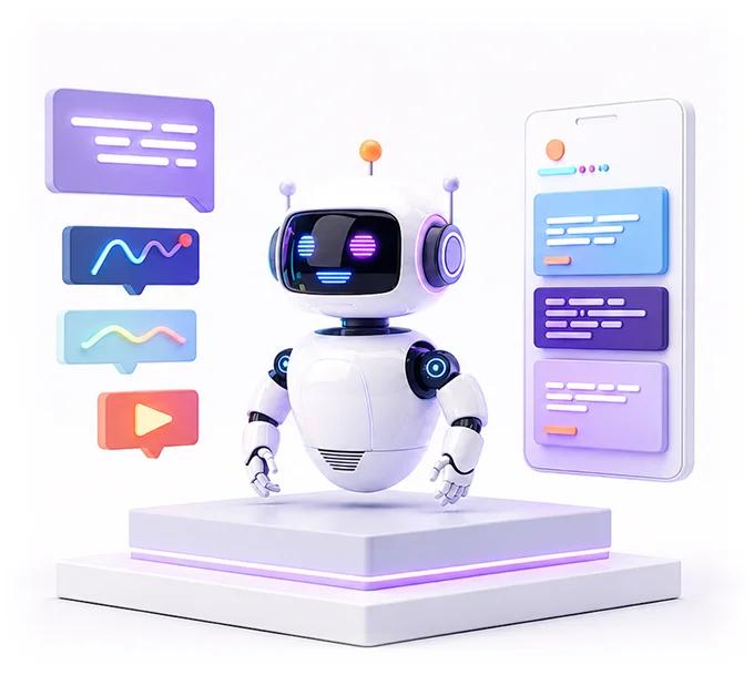 Custom AI Agent Development | Agentic AI Solutions & Services