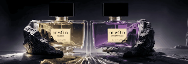 Buying Luxury Perfumes Online