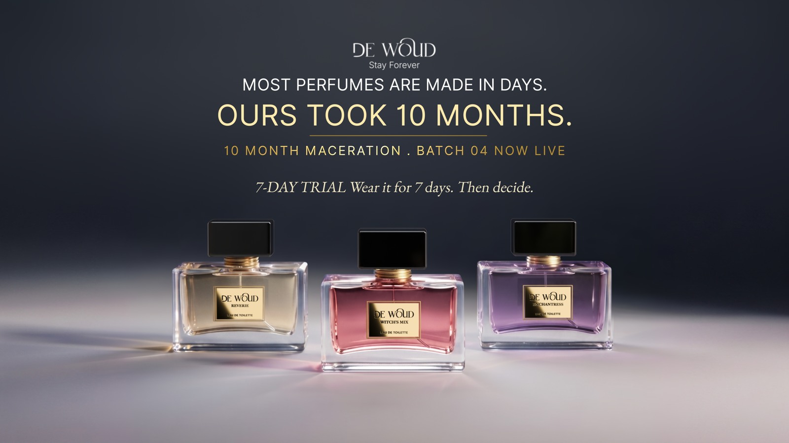 Buy Luxury Perfume Online in India and Experience Fragrance the Way It Was Always Meant to Be