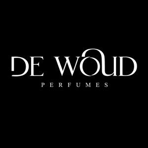 DE WOUD logo