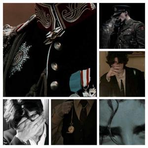 CHARACTER AESTHETICS