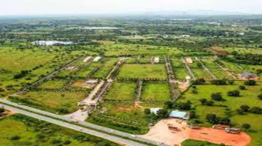 Birla Mrida Boisar Project Details | Plotted Development Mumbai