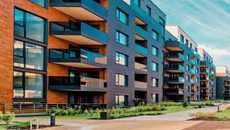 Prestige Versova Sea View Luxury Apartments in Versova Mumbai