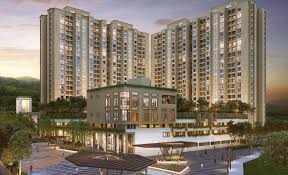 Godrej Mahalunge – Modern Residential Living in Pune’s Growth Corridor