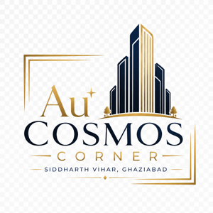 ausiddharthvihar logo