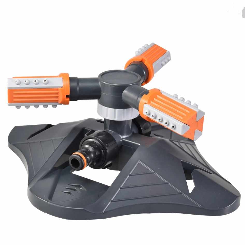 Upgrade Your Watering Routine with a Garden Hose Nozzle Metal Design