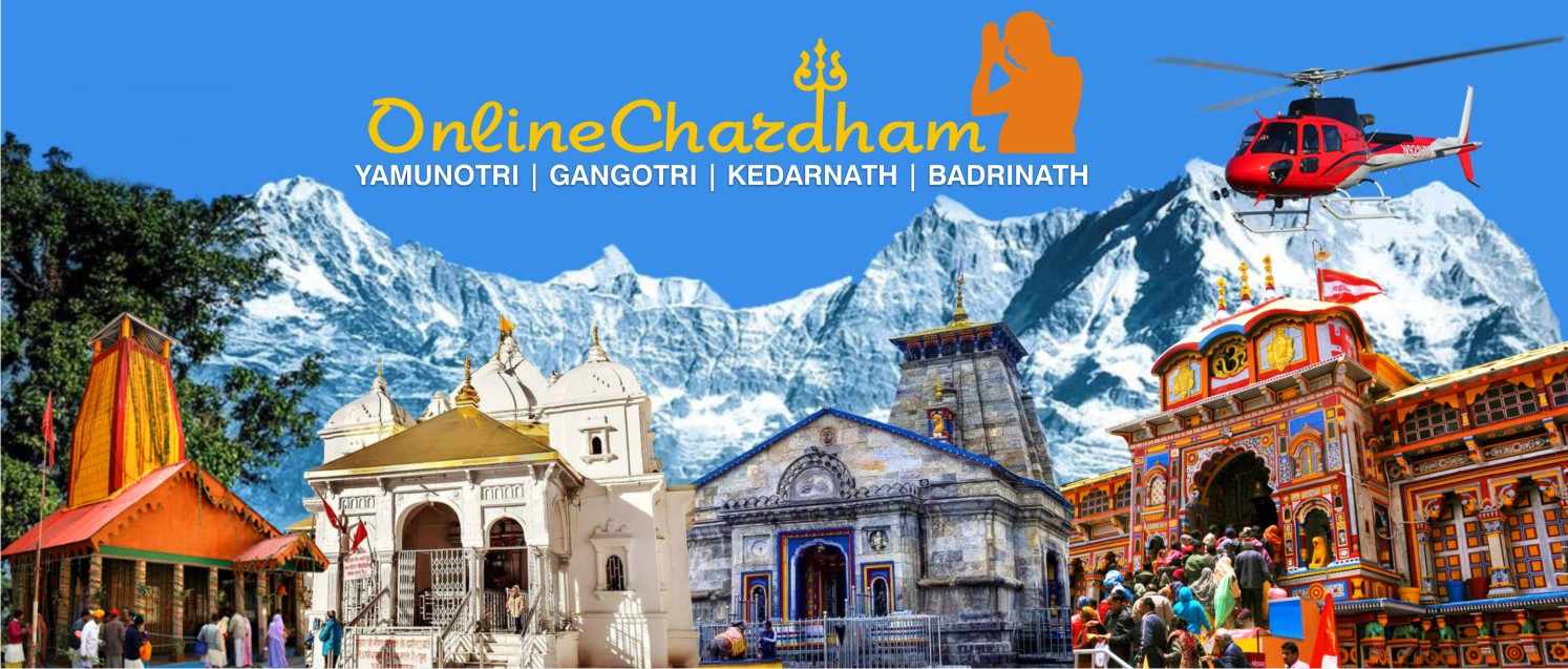 Kedarnath Temple