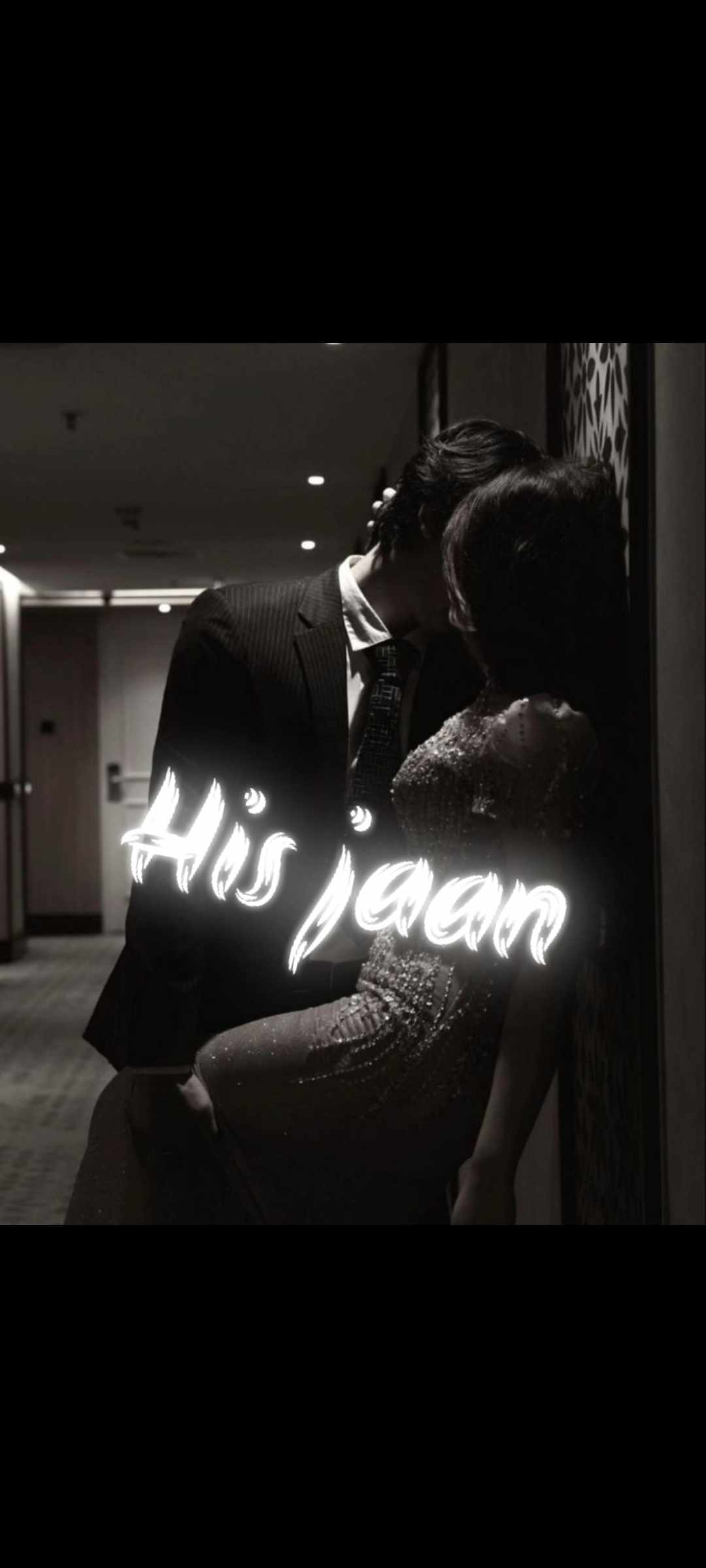 His jaan (18+)