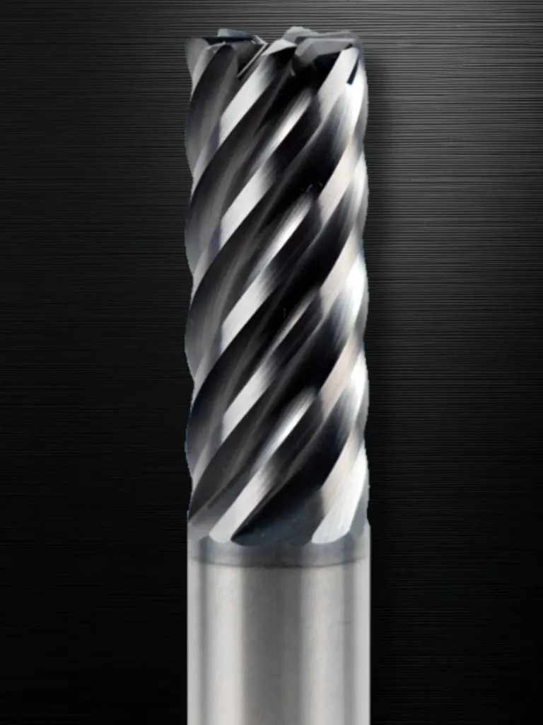 Understanding End Mill Feed and Speed Charts for Better Machining Results