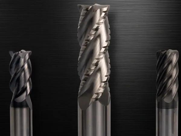 How to Pick the Best Carbide End Mills for Real Machining Work