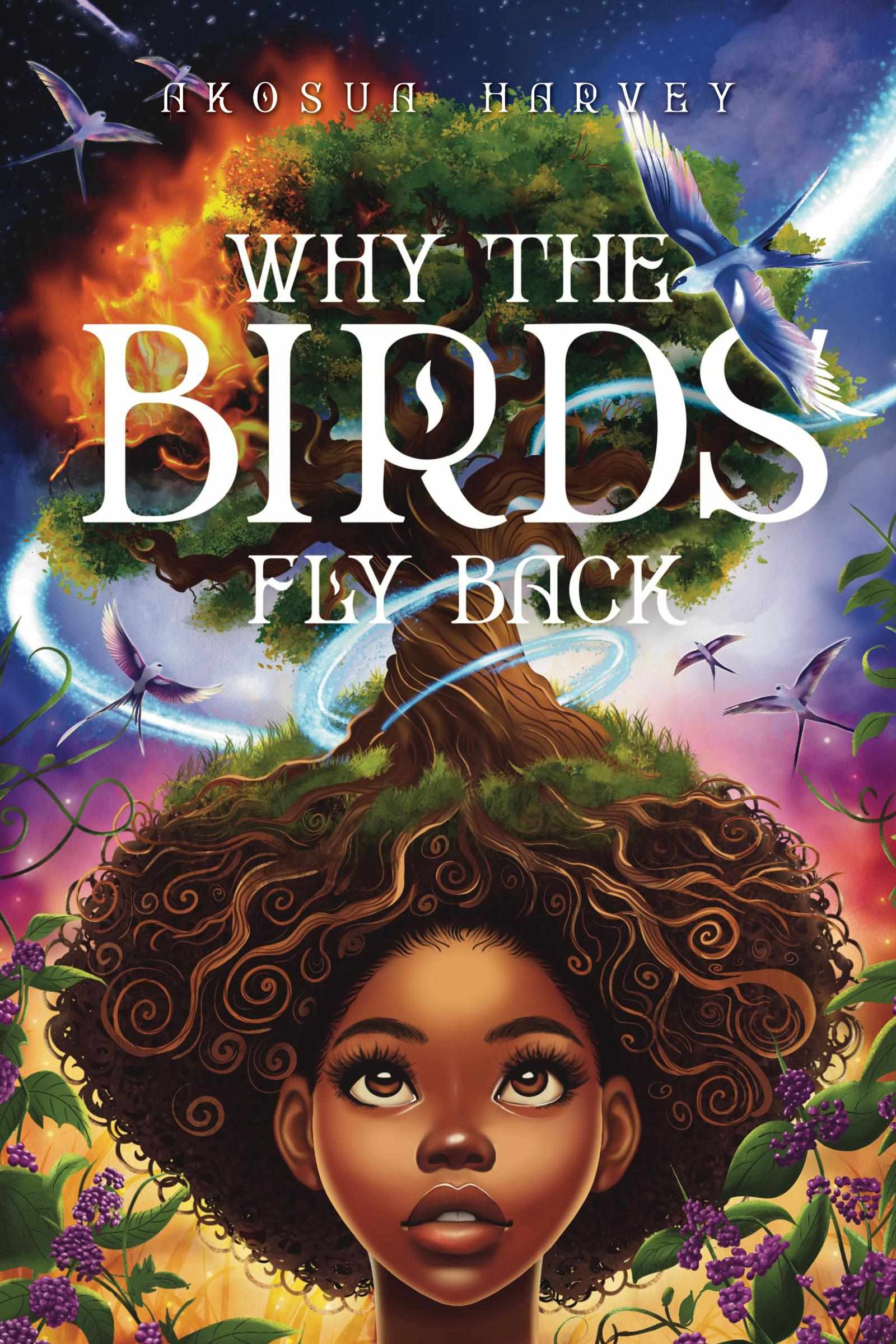 Why the Birds Fly Back