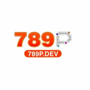 789 P logo