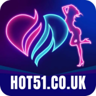HOT51 logo