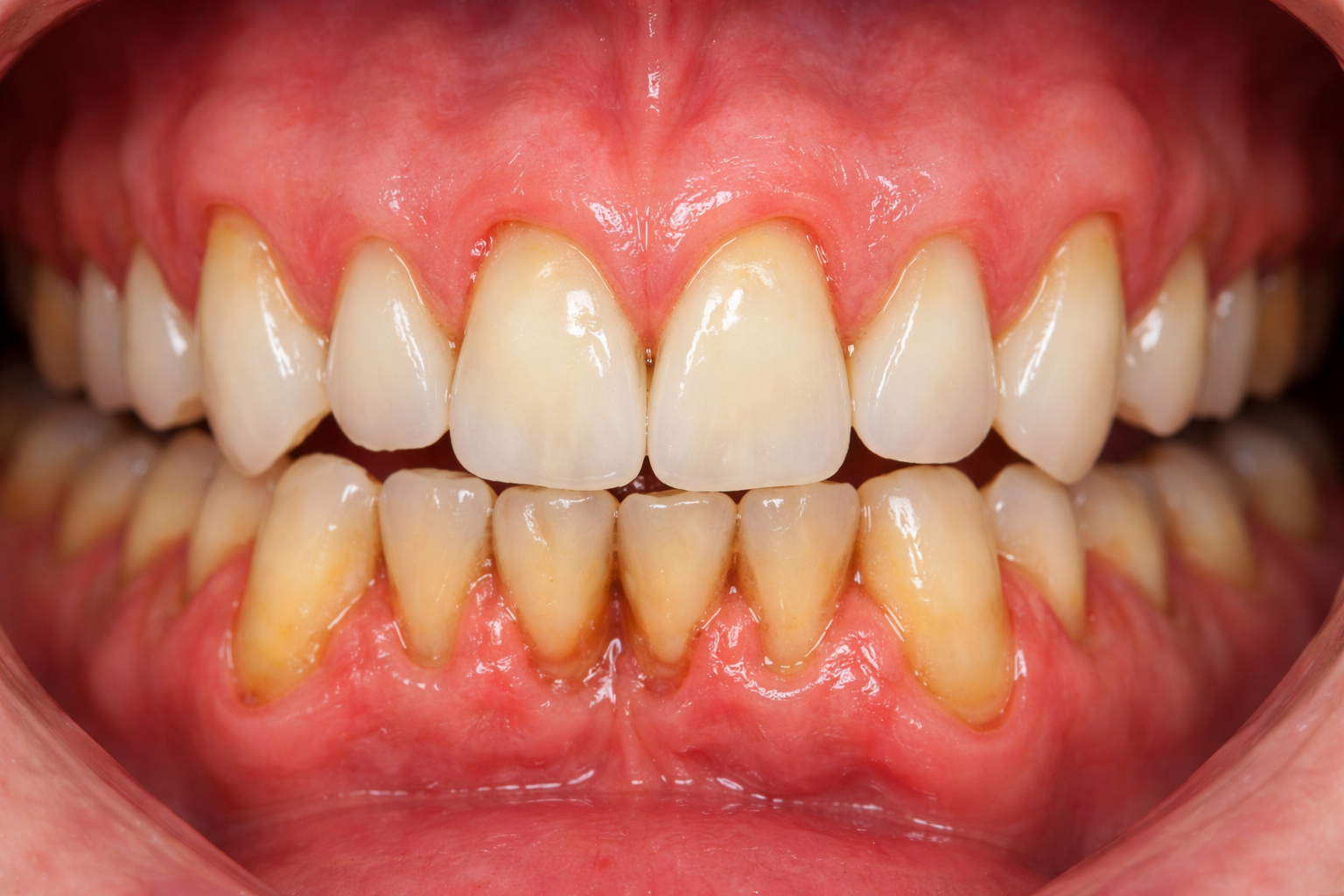 Receding Gums Treatment Adelaide: What to Know