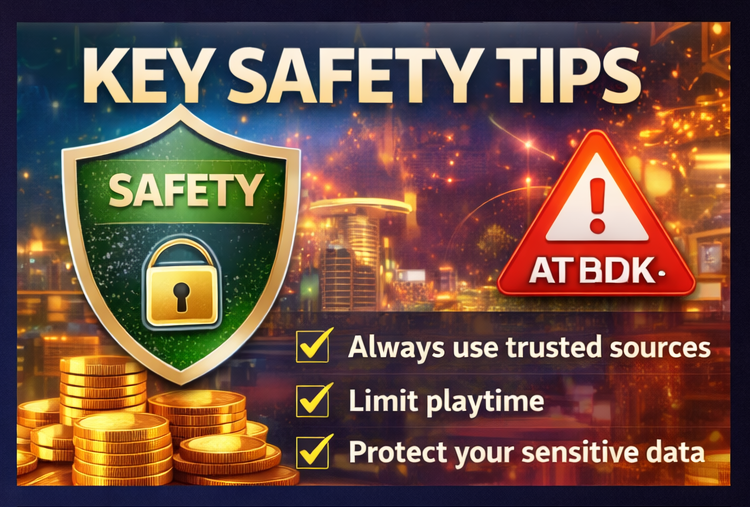 India iGaming Growth Trends and Safety Guidelines 2026