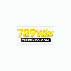789Win 100% First Deposit Bonus - Get 789K logo