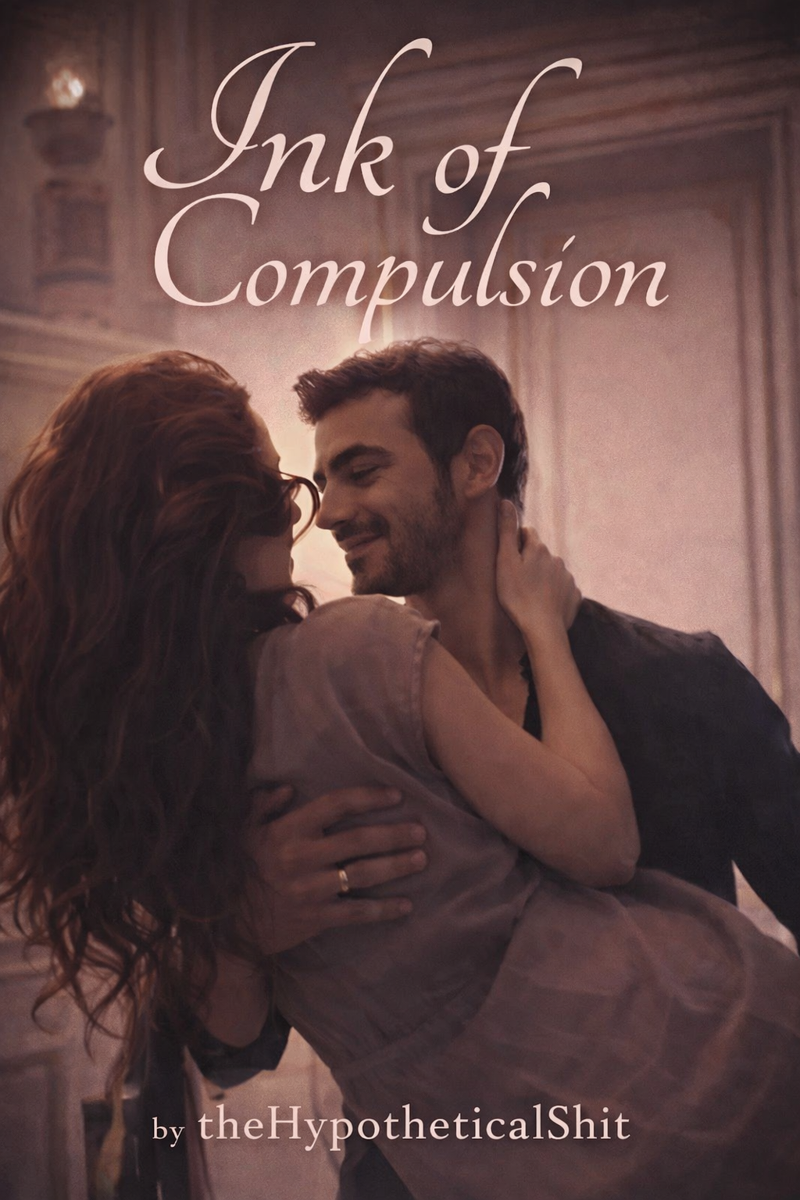 Ink of Compulsion