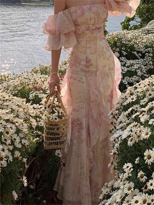 Enchanted to Meet You