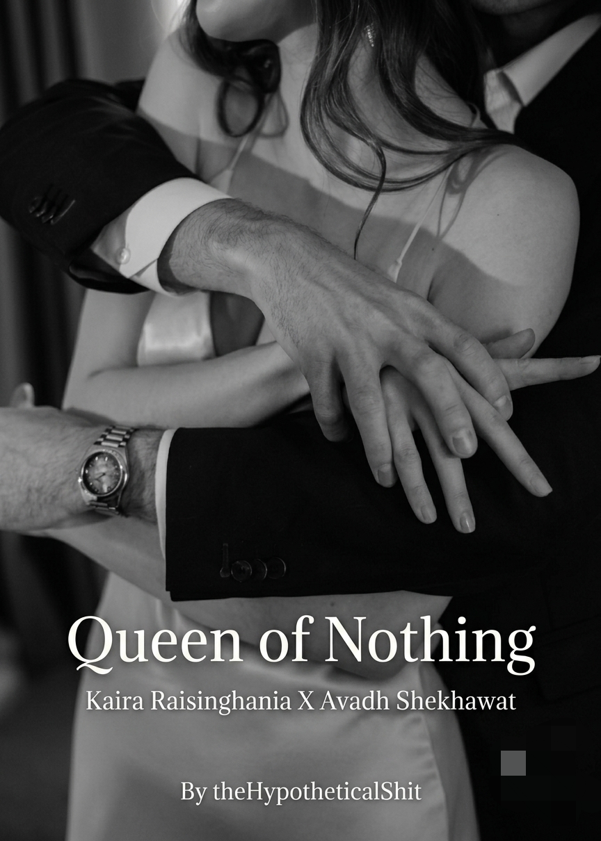 Queen Of Nothing