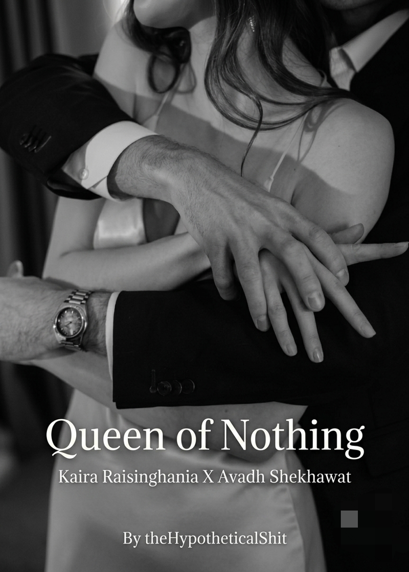 Queen Of Nothing